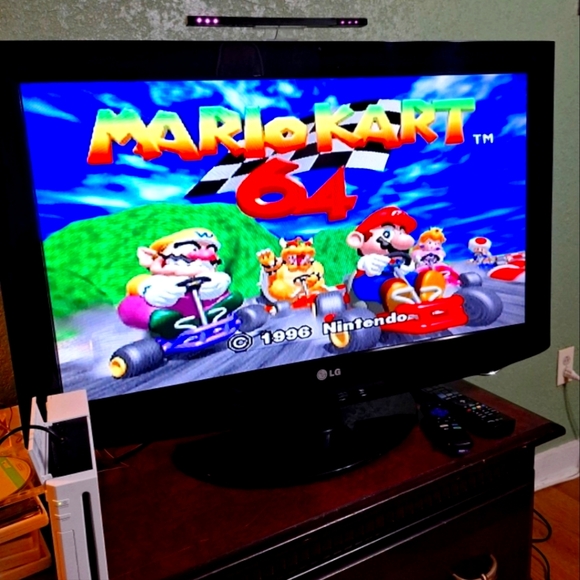 Nintendo Wii Console Homebrew Bundle - Picture 7 of 12